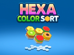                                                                       Hexa Color Sort ﻞﯿﮭﮐ