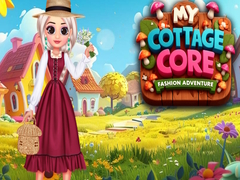                                                                       My Cottagecore Fashion Adventure ﻞﯿﮭﮐ