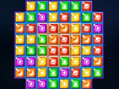                                                                       Secret Galaxy Match-three ﻞﯿﮭﮐ