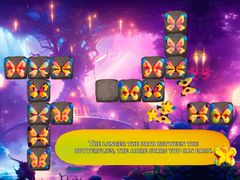                                                                       Mahjong Solitaire Butterfly Connect ﻞﯿﮭﮐ