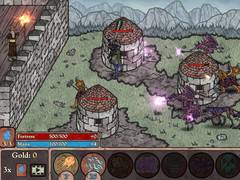                                                                       Fortress Of The Wizard ﻞﯿﮭﮐ
