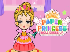                                                                       Paper Princess Doll Dress Up ﻞﯿﮭﮐ