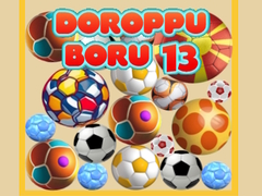                                                                       Doroppuboru 13 ﻞﯿﮭﮐ