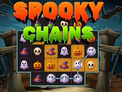                                                                       Spooky Chains ﻞﯿﮭﮐ
