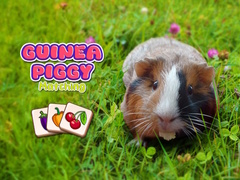                                                                       Guinea Piggy Matching ﻞﯿﮭﮐ