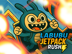                                                                       Labubu Jetpack Rush ﻞﯿﮭﮐ