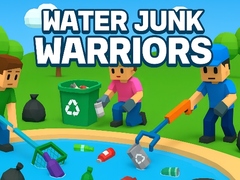                                                                       Water Junk Warriors ﻞﯿﮭﮐ
