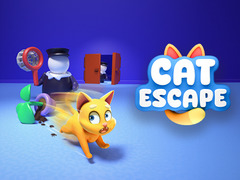                                                                       Cat Escape ﻞﯿﮭﮐ