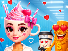                                                                       From Nerd to Popular Ballerina Cappuccina ﻞﯿﮭﮐ