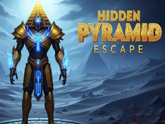                                                                       Hidden Pyramid Escape ﻞﯿﮭﮐ