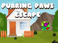                                                                       Purring Paws Escape ﻞﯿﮭﮐ