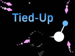                                                                       Tied Up ﻞﯿﮭﮐ