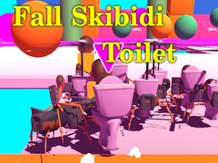                                                                       Fall Skibidi Toilet ﻞﯿﮭﮐ