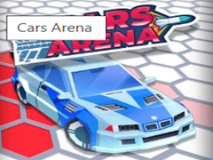                                                                       Cars Arena ﻞﯿﮭﮐ