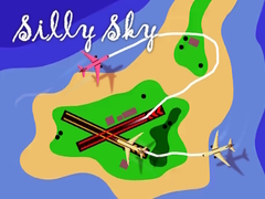                                                                       Silly Sky ﻞﯿﮭﮐ