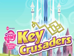                                                                       My Little Pony: Key Crusaders ﻞﯿﮭﮐ