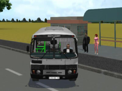                                                                       Bus Simulator 3D ﻞﯿﮭﮐ