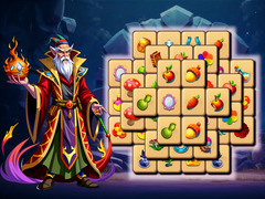                                                                       Enchanted Mahjong Saga ﻞﯿﮭﮐ