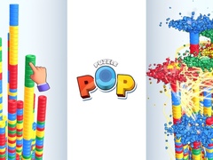                                                                       Pop Puzzle ﻞﯿﮭﮐ