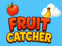                                                                       Fruit catcher  ﻞﯿﮭﮐ