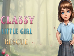                                                                       Classy Little Girl Rescue ﻞﯿﮭﮐ