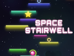                                                                       Space Stairwell ﻞﯿﮭﮐ