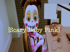                                                                       Scary Baby Pink  ﻞﯿﮭﮐ