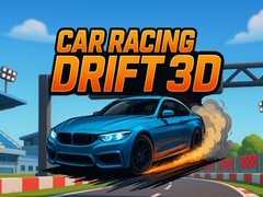                                                                       Car Racing Drift 3D ﻞﯿﮭﮐ