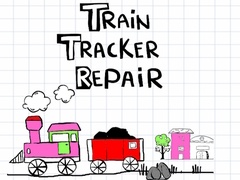                                                                       Train Tracker Repair ﻞﯿﮭﮐ