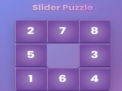                                                                       Sliding Puzzle  ﻞﯿﮭﮐ