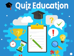                                                                       Quiz Education ﻞﯿﮭﮐ