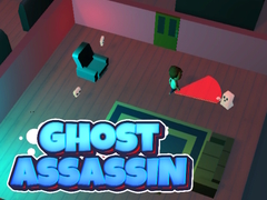                                                                       Ghost Assassin ﻞﯿﮭﮐ