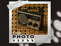                                                                       Daily Photo Guess ﻞﯿﮭﮐ