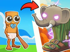                                                                       Brainrot Evolution ﻞﯿﮭﮐ