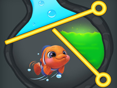                                                                       Pull the Pin: Fish Rescue! ﻞﯿﮭﮐ
