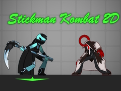                                                                       Stickman Kombat 2D ﻞﯿﮭﮐ