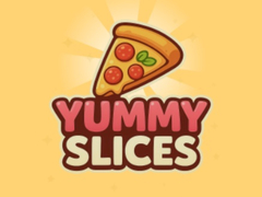                                                                       Yummy Slices ﻞﯿﮭﮐ