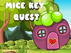                                                                       Mice Key Quest ﻞﯿﮭﮐ