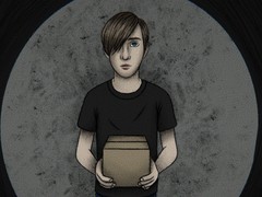                                                                       Strange Packages ﻞﯿﮭﮐ