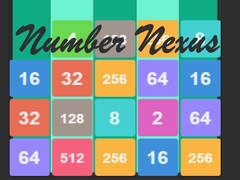                                                                       Number Nexus ﻞﯿﮭﮐ