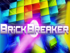                                                                       Brick breaker ﻞﯿﮭﮐ