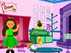                                                                       Kelly Club: All Grown Up ﻞﯿﮭﮐ