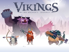                                                                       Vikings: An Archer's Journey ﻞﯿﮭﮐ