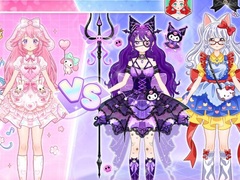                                                                       Idol Livestream: Doll Dress Up ﻞﯿﮭﮐ