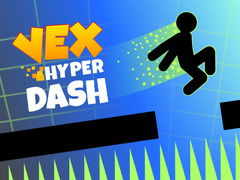                                                                       Vex Hyper Dash ﻞﯿﮭﮐ