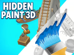                                                                       Hidden Paint 3D ﻞﯿﮭﮐ