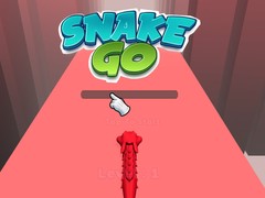                                                                       Snake Go! ﻞﯿﮭﮐ