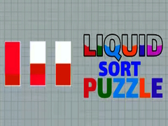                                                                      Liquid Sort Puzzle ﻞﯿﮭﮐ
