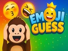                                                                       Emoji Guess ﻞﯿﮭﮐ