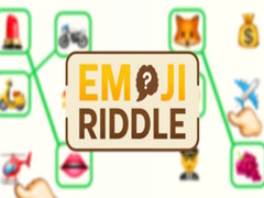                                                                       Emoji Riddle ﻞﯿﮭﮐ
